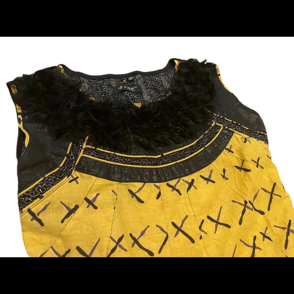 18 fire girls dress‎